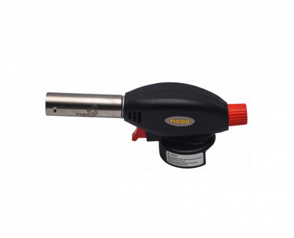 Горелка газовая Virok 44V191