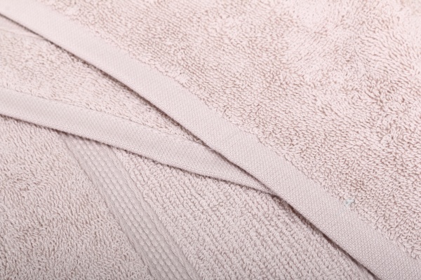 Рушник Villa 70x140 см рожевий Sous Dias 