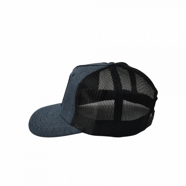 Кепка Cofee Snap curved SH2030-14/9 one size синій