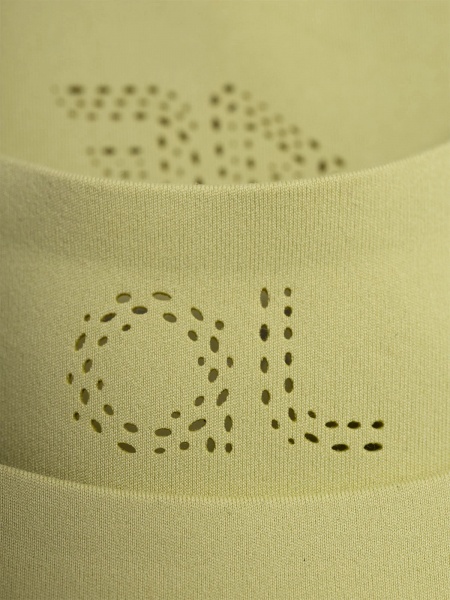 Бра 4F SPORT BRA F055 4FAW22USBAF055-42S р.L зелений