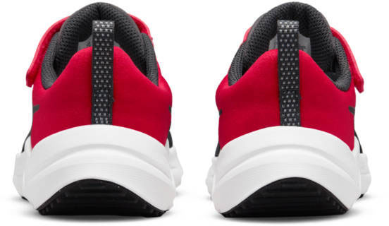 Кросівки Nike NIKE DOWNSHIFTER 12 DM4193-001 р.28 чорний
