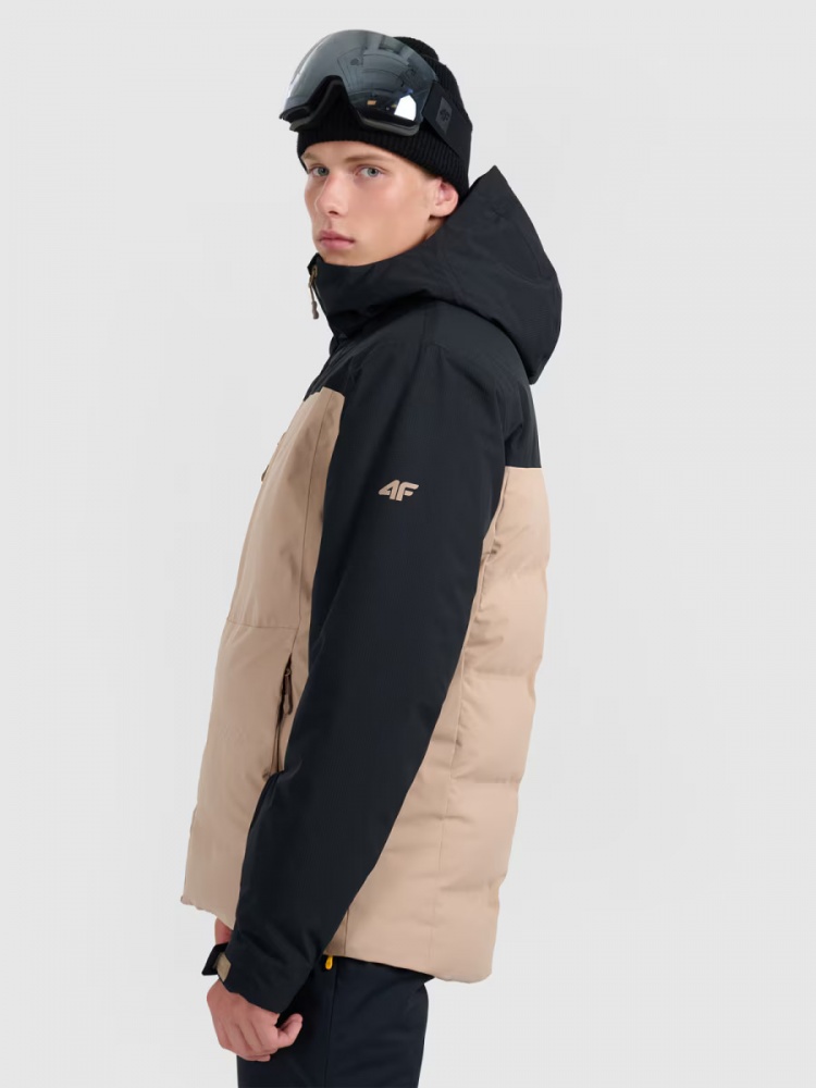 Куртка 4F TECHNICAL JACKET M0792 4FWAW25TTJAM0792-83S р.L