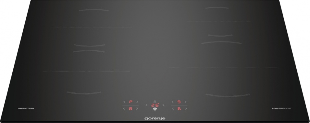 Варочная поверхность индукционная Gorenje GI601FMC