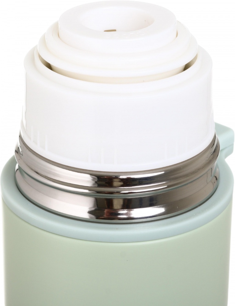 Термос Smart Kitchen by Flamberg Eucalyptus 500 мл салатовий