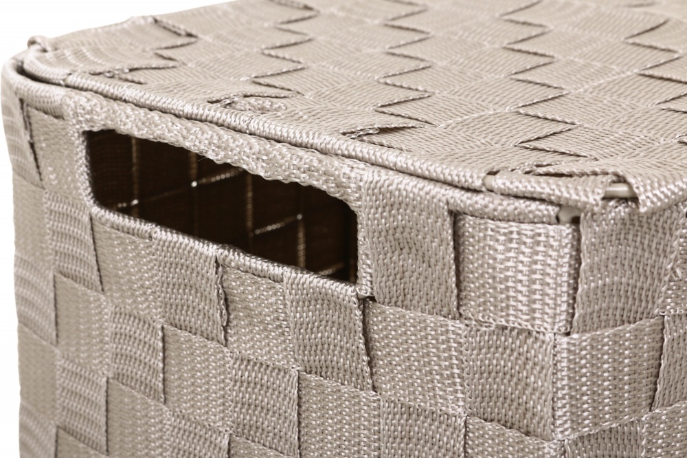 Набор корзин Nyla 3 шт бежевый Sensio