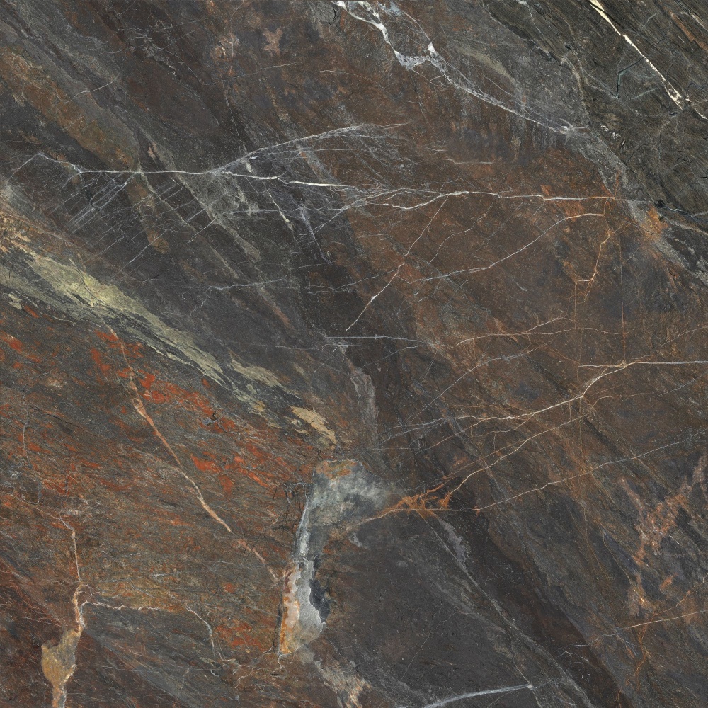 Плитка Allore Group Lavagna Anthracite F PCR R Mat 60х60 см