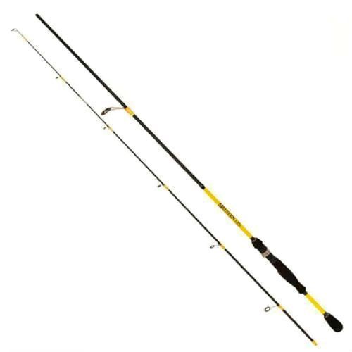 Спінінгове вудлище Meister FF23633 180 см 7-28г 2к