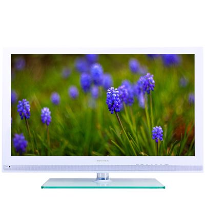 Телевізор Supra STV-LC3225АWL white