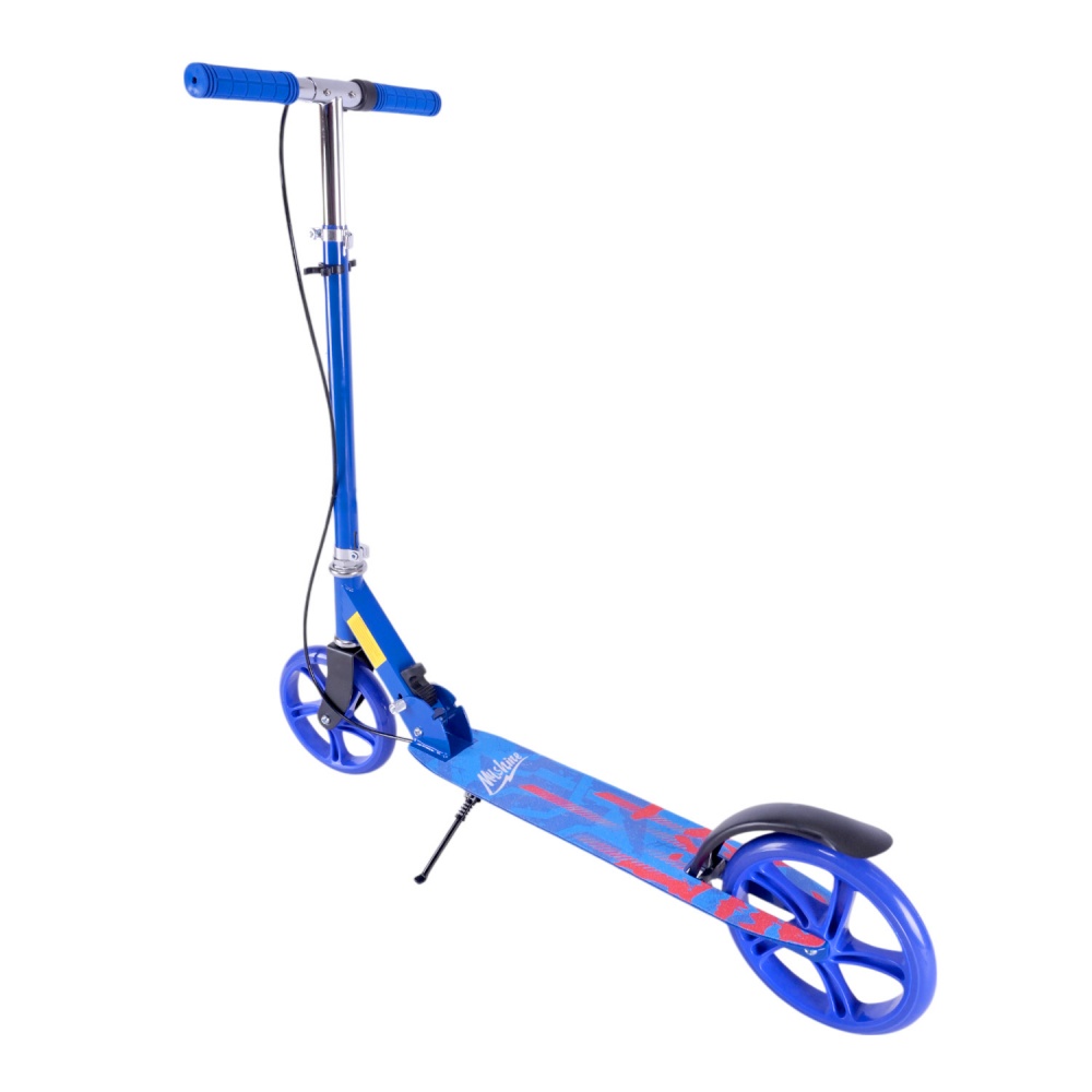 Самокат Shantou 2-колісний в асортименті SK2521