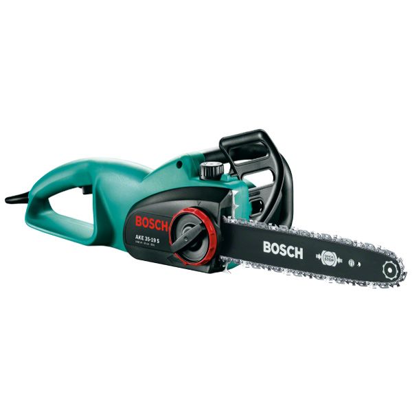 Электропила Bosch AKE 35-19 S