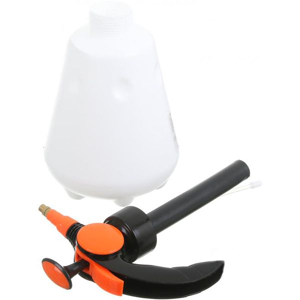 Обприскувач ручний Shixia Sprayer ручний SX-577B-15 1.5 л