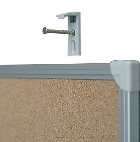 Доска пробковая 2х3 в раме EcoBoards 40x60 см TCA64/C 