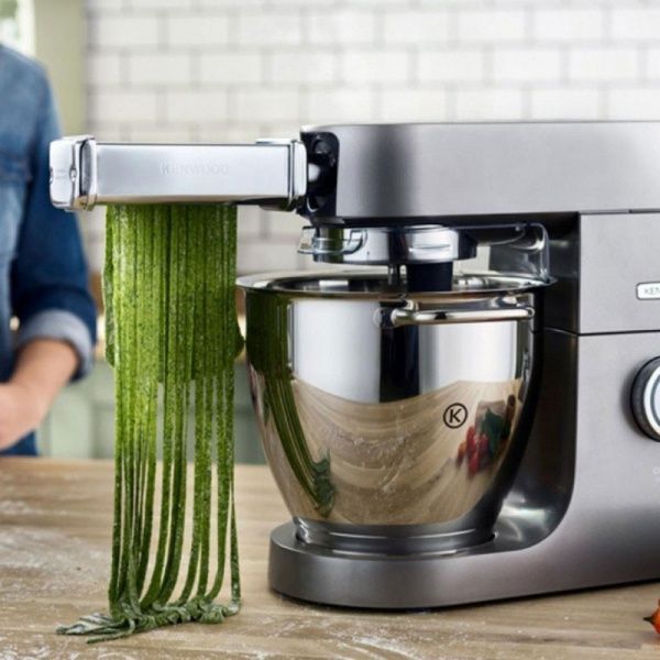 Насадка для комбайна Kenwood KAX983ME для ТРЕНЕТТЕ 