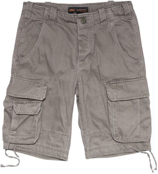 Шорты Aviator 176 р. 48 хаки