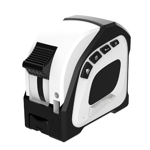 Далекомір лазерний PROTESTER LT40A