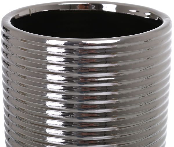 Ваза керамическая Френк 12,5x26 см