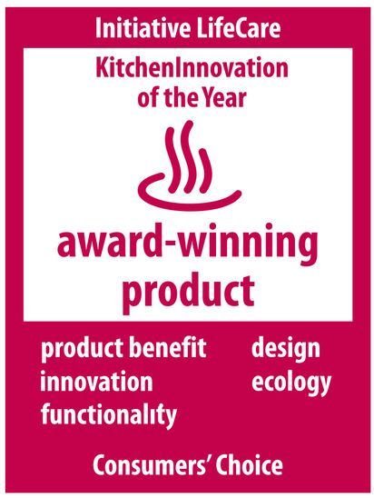 Сотейник с крышкой RDA-1255 28 см Rondell