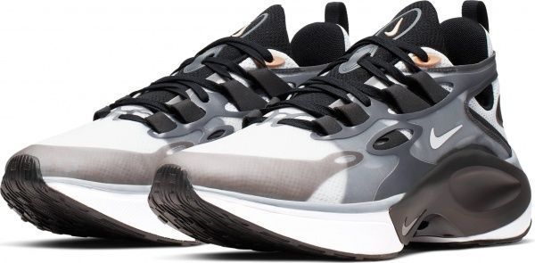 Кроссовки Nike SIGNAL D/MS/X AT5303-002 р.US 10 черный