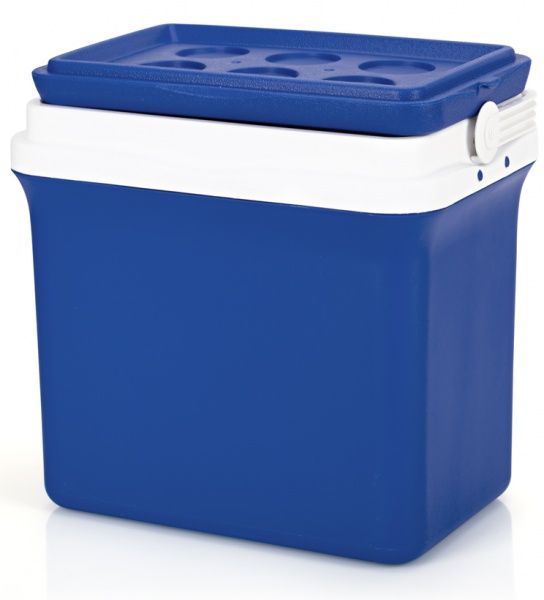 Термобокс Giostyle Bravo 30 л 