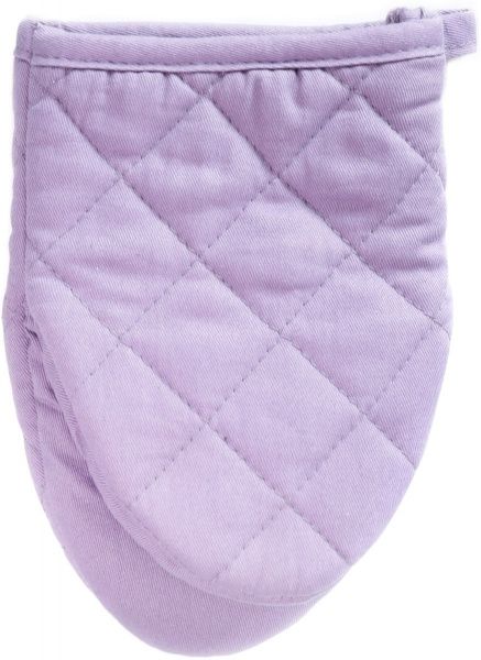 Рукавиця міні 17x22,5 см ліловий La Nuit 