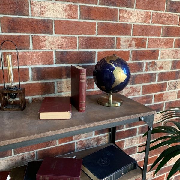 Глобус 14,2 Blue