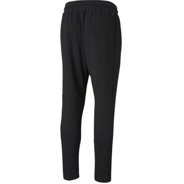 Штани Puma TRAIN FAV TAPERED PANT 52014501 р. S чорний