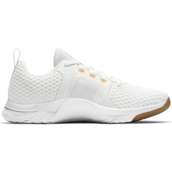 Кроссовки Nike Renew In-Season TR 10 CK2576-010 р.US 9 белый
