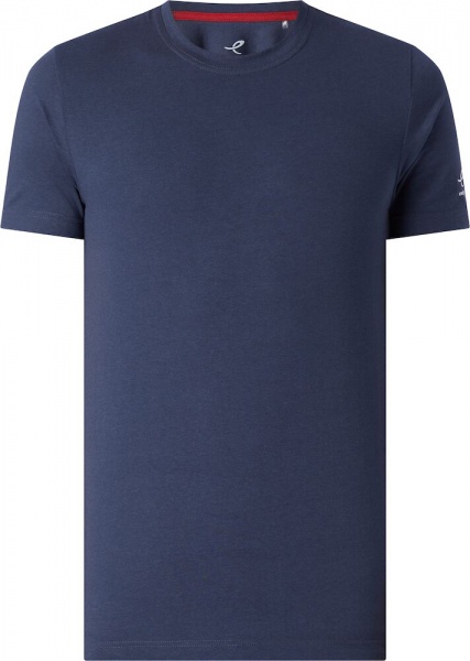 Футболка Energetics Garek ux 415586-516 р.3XL синій