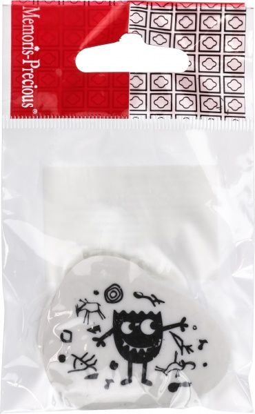 Ластик Монстры KR971100-1 Memoris-Precious