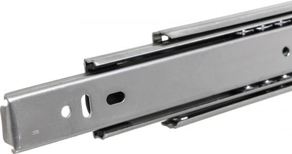 Комплект направляющих DC телескопических 45Х350 мм