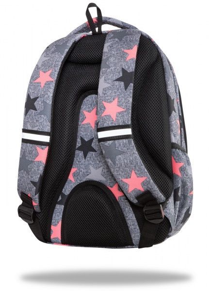 Рюкзак школьный CoolPack Spiner Termic Fansy Stars