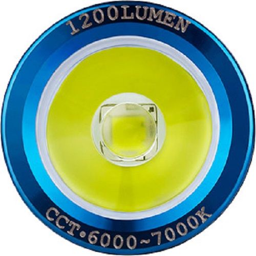 Фонарик Olight Baton 3 черный