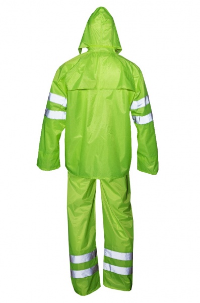 Костюм от дождя Sizam Belfast р. XXXL 30321 зеленый