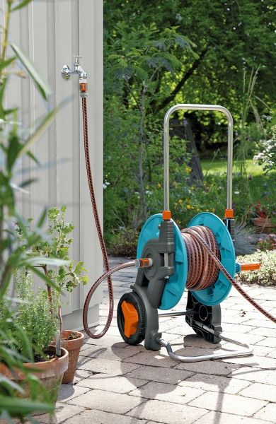 Набор Gardena соединительный 18040