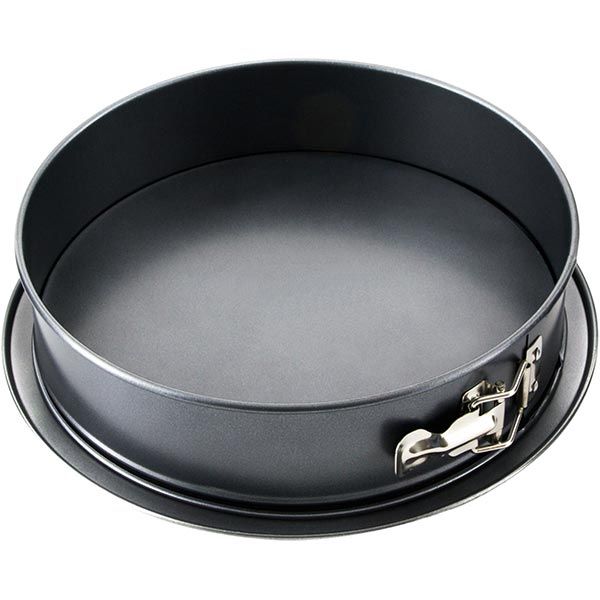 Форма для выпекания Flamberg с широким дном 26x7 см