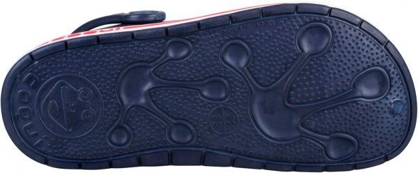 Сабо Coqui Froggy 8801 101969 р. 26/27 темно-синій