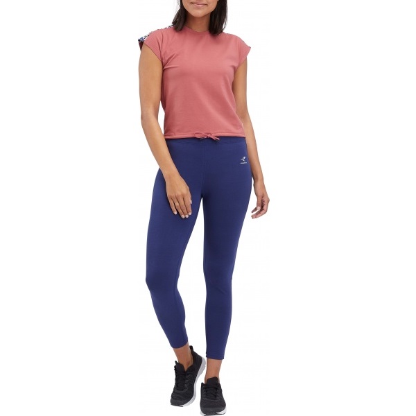 Футболка Energetics Jin IV W 418998-279 р.40 темно-рожевий