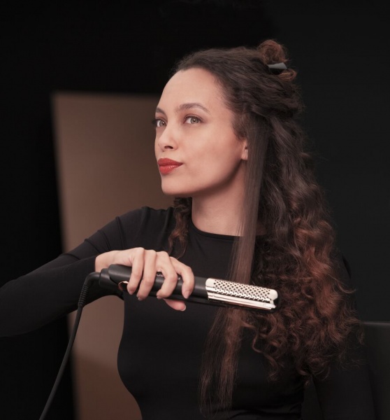 Выпрямитель для волос Rowenta Ultimate Experience SF8230F0