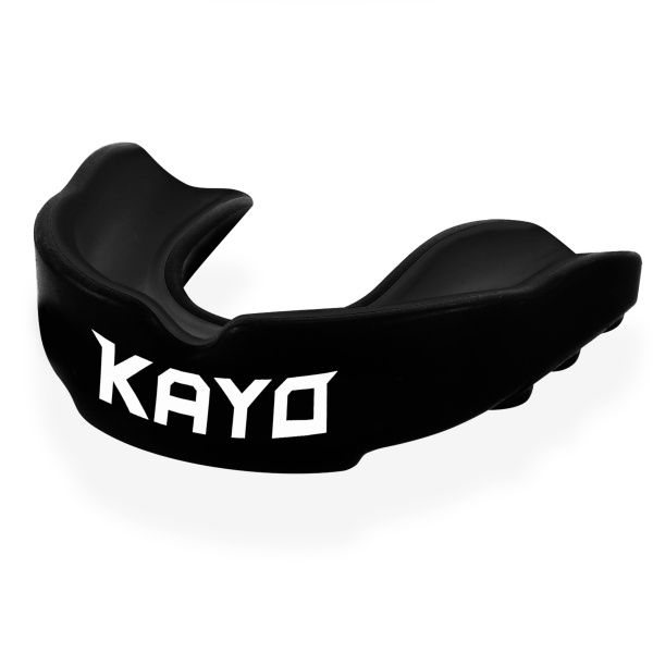 Капа KAYO р.OS KRM-181BLK черная