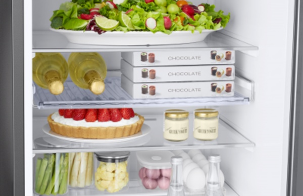 Холодильник Samsung RB38A6B6239/UA