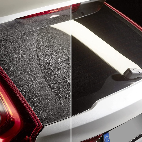 Очиститель стекол SONAX Scheiben Star 750 мл