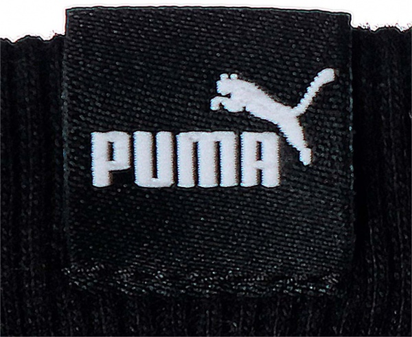 Шорти Puma ESS SWEAT SHORTS 84720801 р. M чорний