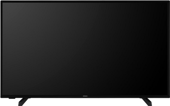 Телевізор Hitachi 43HAK5350