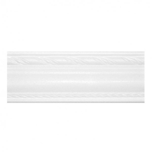 Потолочный плинтус SOREX 3001 2000x76x53мм 