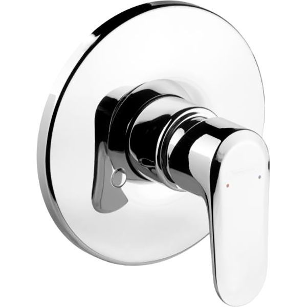 Змішувач для душу Hansgrohe Ecos 31702000