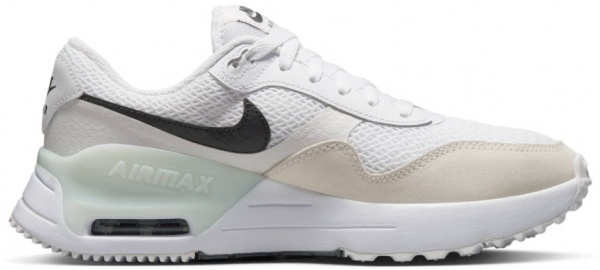 Кросівки Nike AIR MAX SYSTM DM9538-100 р.36,5 білий