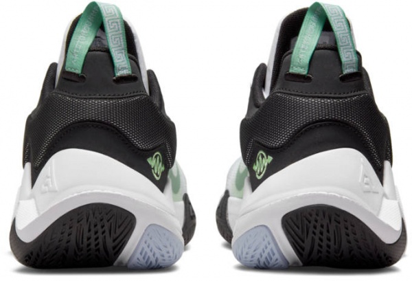 Кроссовки Nike GIANNIS IMMORTALITY 2 DM0825-101 р.43 разноцветный