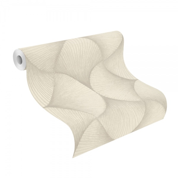 Шпалери вінілові гарячого тиснення RASCH Sky Lounge 978223 1,06x10,05 м 