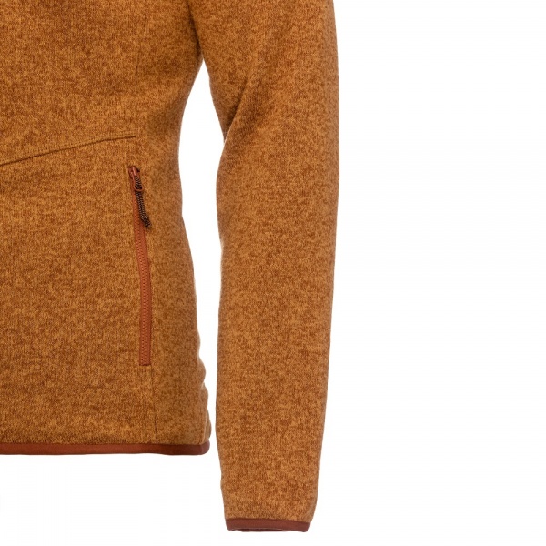 Джемпер Turbat DREAMER 2 MNS TRB Dreamer 2 Mns orange р.XL коричневый