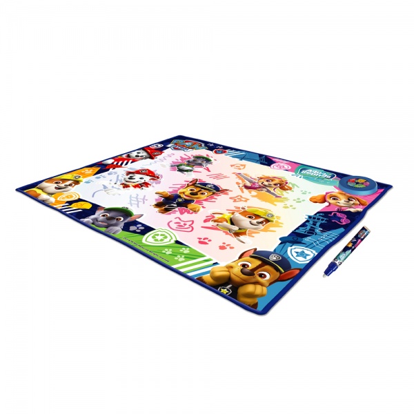 Раскраска водная AquaSound Paw Patrol PAW22301